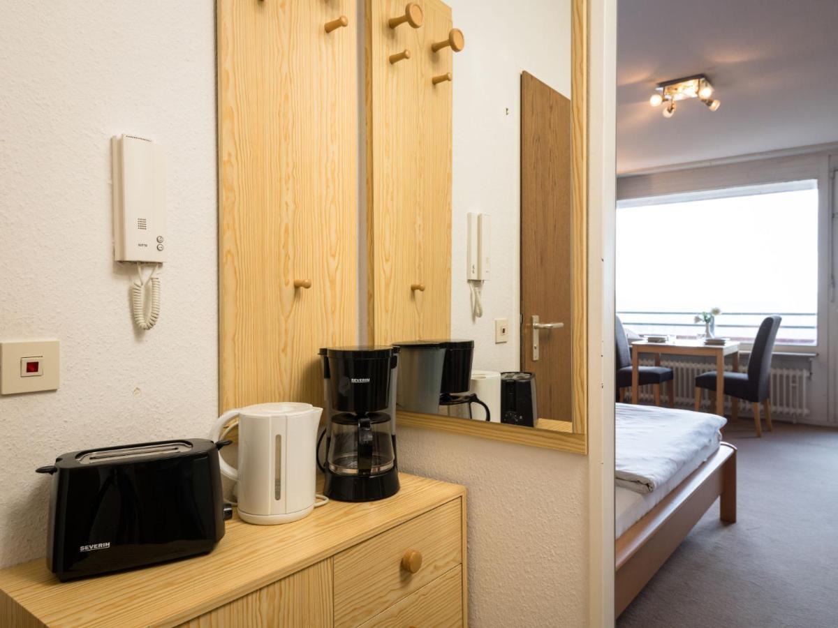 Apartment B715 By Interhome Lahnstein Exterior photo