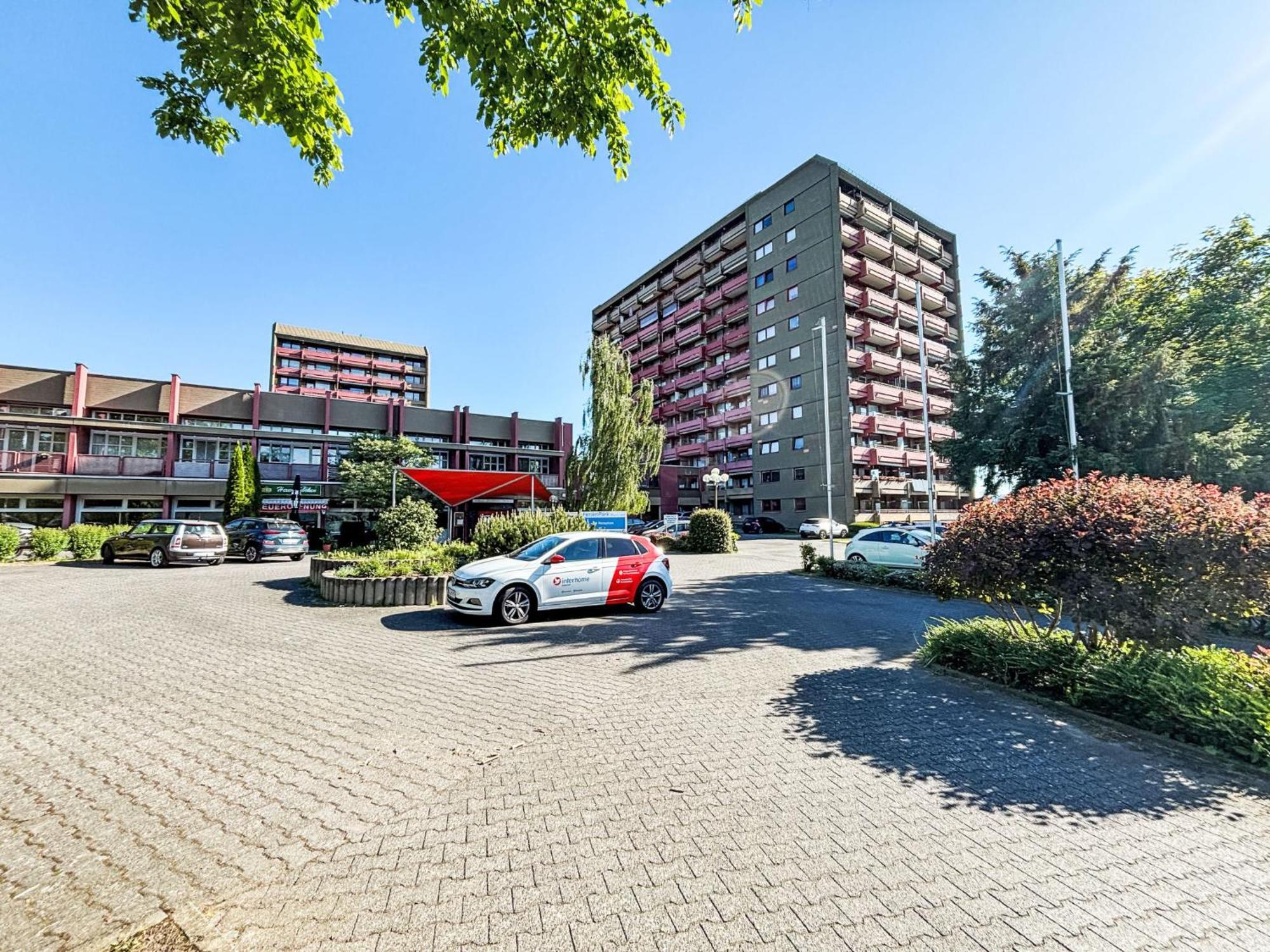 Apartment B715 By Interhome Lahnstein Exterior photo