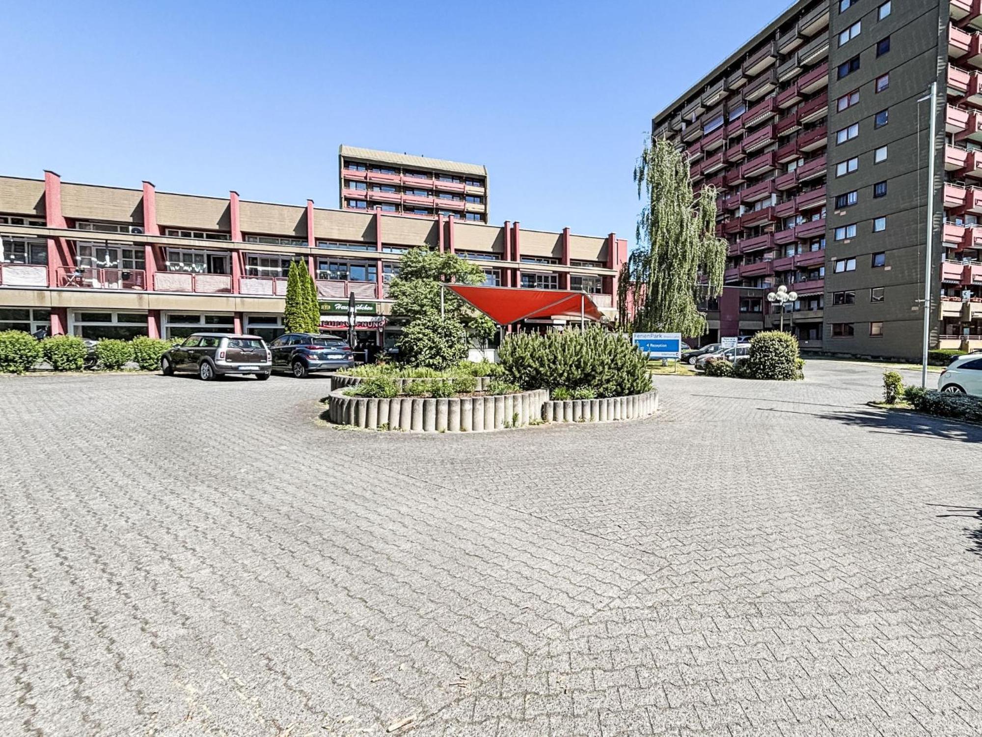Apartment B715 By Interhome Lahnstein Exterior photo